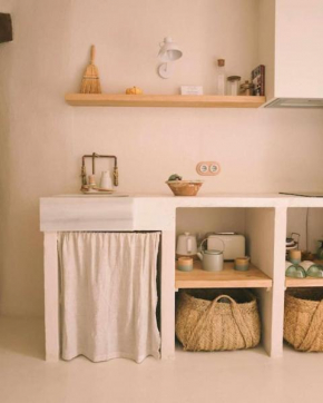 Estudio L'Oliveta